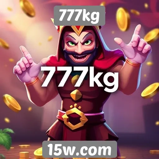 Análise dos jogos oferecidos pelo site 777kg