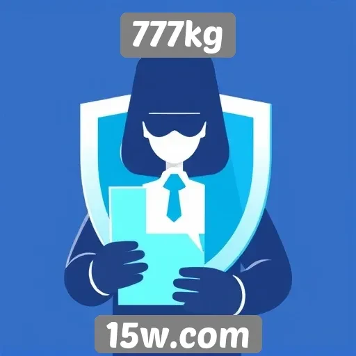 Melhores práticas de segurança no 777kg
