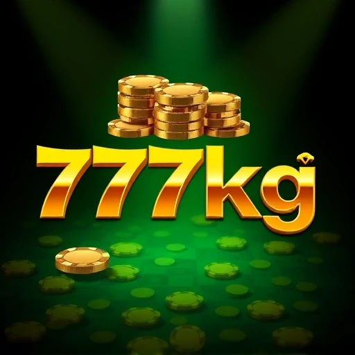 777kg