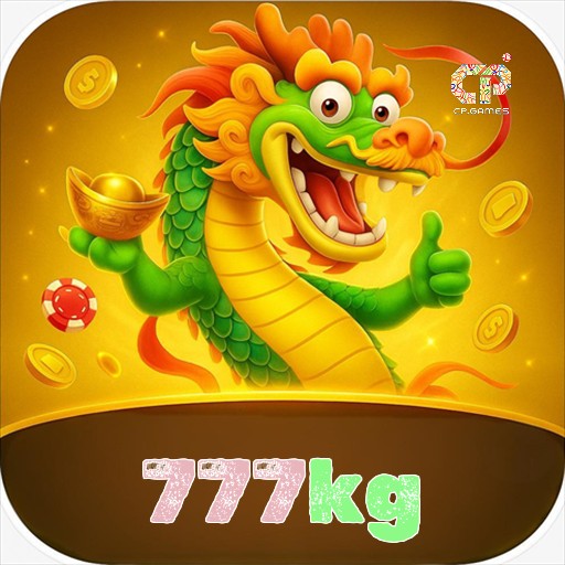 777kg logo